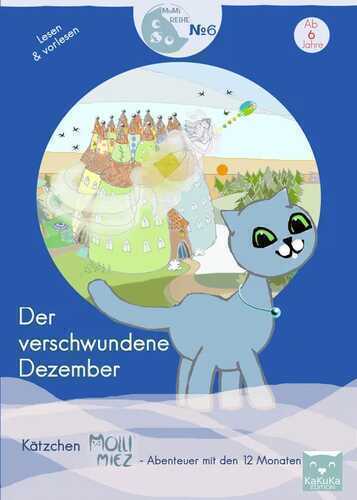 Der verschwundene Dezember