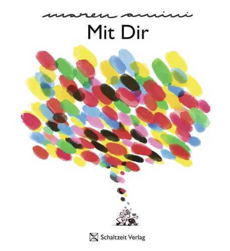 Mit Dir — Maren Amini