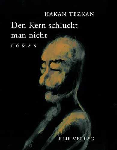 Den Kern schluckt man nicht