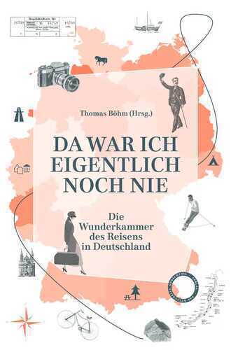 Da war ich eigentlich noch nie
