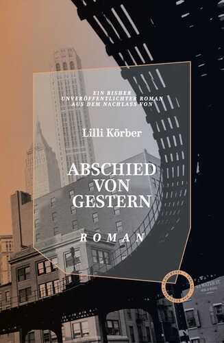 Abschied Von Gestern