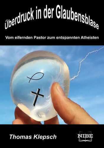Überdruck in der Glaubensblase