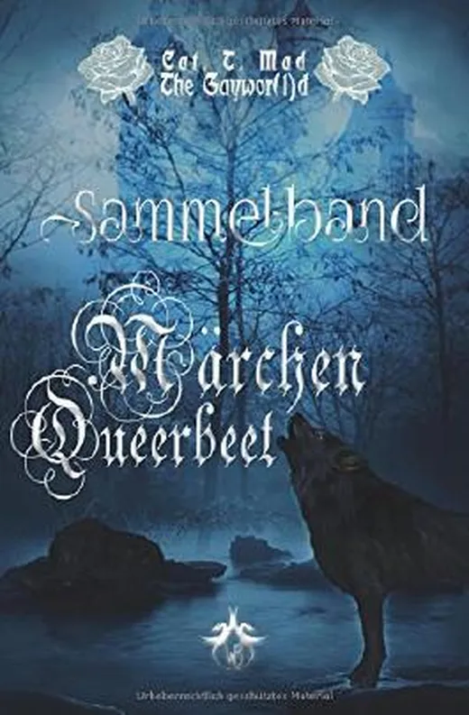 Märchen Queerbeet: Sammelband
