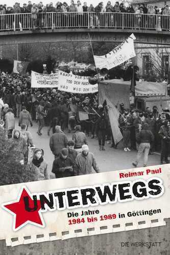 Unterwegs — Reimar Paul