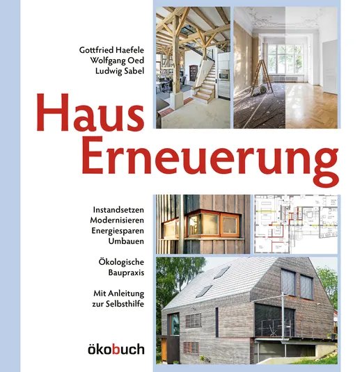 Hauserneuerung