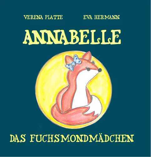 Annabelle, — Verena Platte
