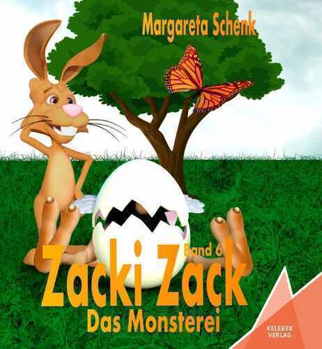Zacki Zack — Margareta Schenk