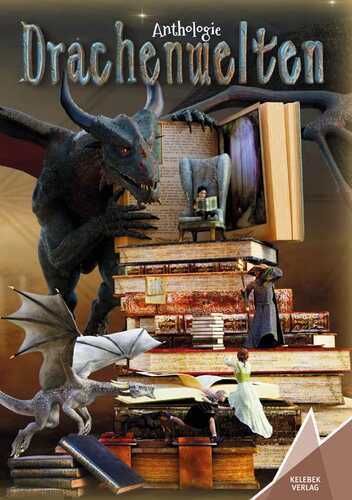 Drachenwelten — Kelebek Verlag