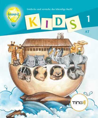Know it KIDS — Nelli Frank