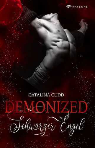 Demonized — Catalina Cudd