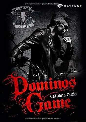 Dominos Game (Bullhead MC Serie, Band 8)