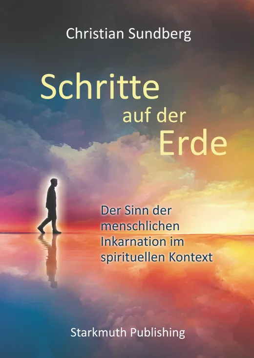 Schritte auf der Erde