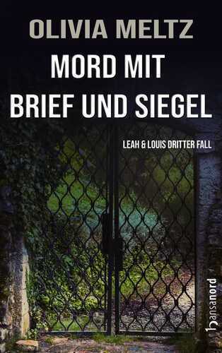 Mord mit Brief und Siegel