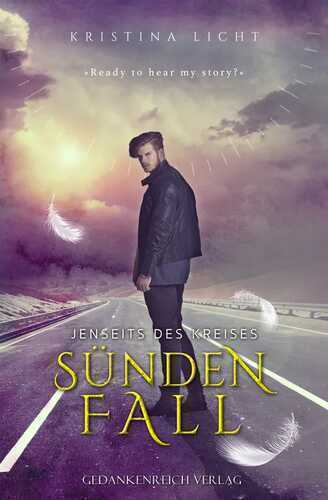 Sündenfall — Kristina Licht