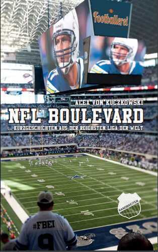 NFL BOULEVARD — von Kuczkowski Alex
