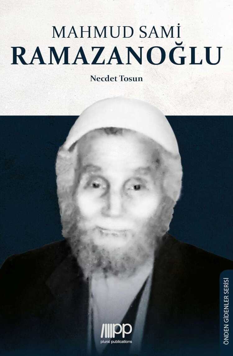 Mahmud Sami Ramazanoğlu