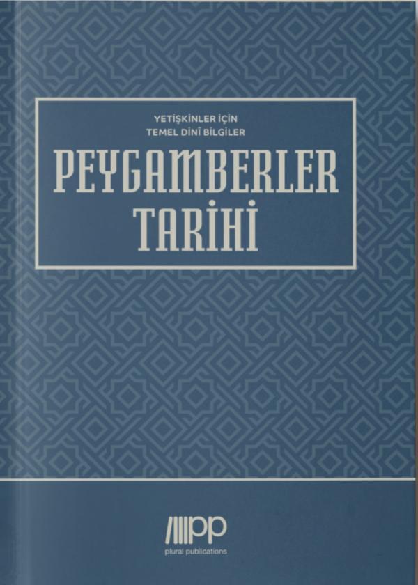 Peygamberler Tarihi