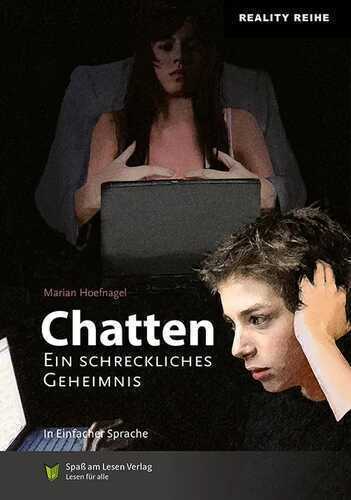 Chatten. — Marian Hoefnagel