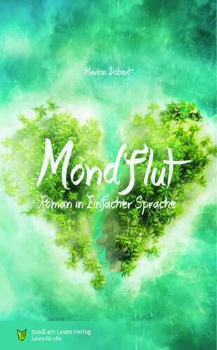 Mondflut — Marion Döbert