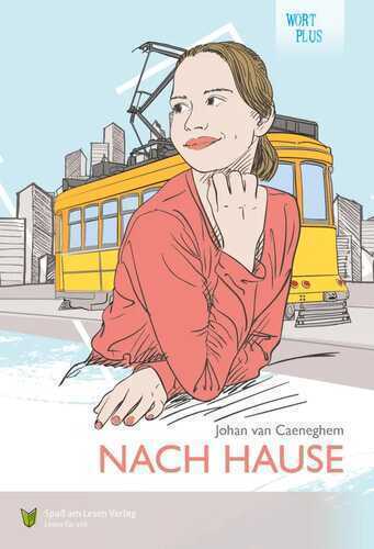 Nach Hause — Johan Van Caeneghem