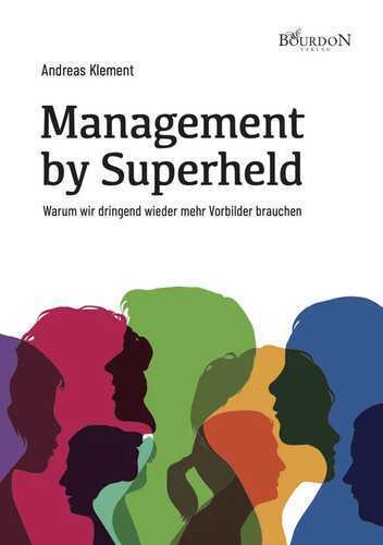 Management by Superheld