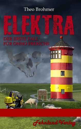 Elektra — Theo Brohmer