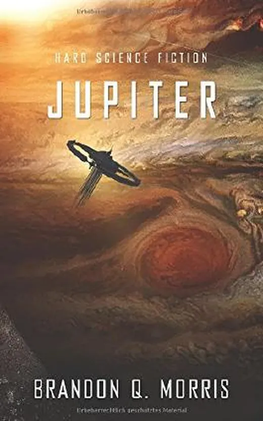 Jupiter (Eismond, Band 5)