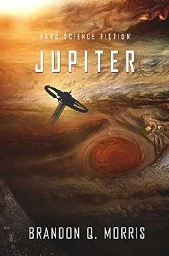 Jupiter (Eismond 5) — Brandon Q. Morris