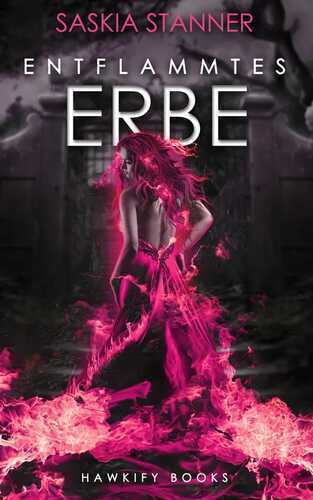 Entflammtes Erbe