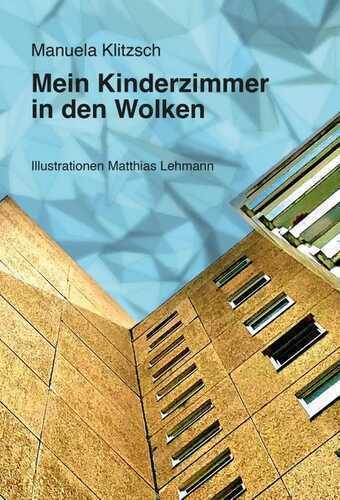 Mein Kinderzimmer in den Wolken
