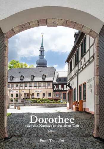 Dorothee — Frank Trommler