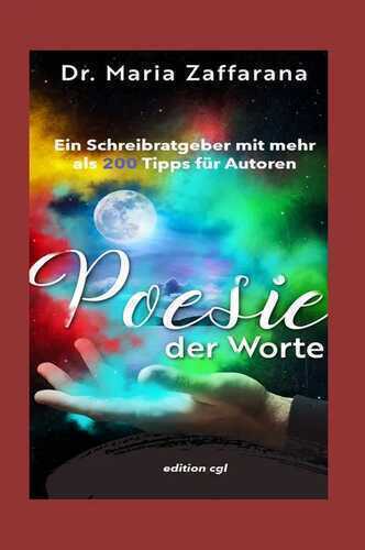 Poesie der Worte