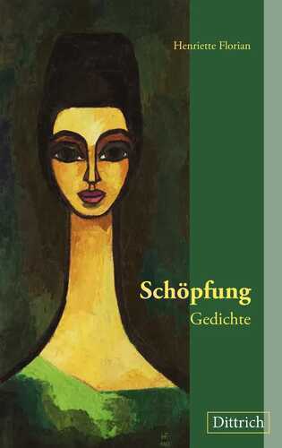 Schöpfung — Werner Lexen