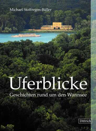 Uferblicke — Michael Stoffregen-Büller