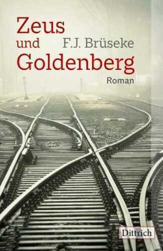Zeus und Goldenberg — Franz Josef Brüseke