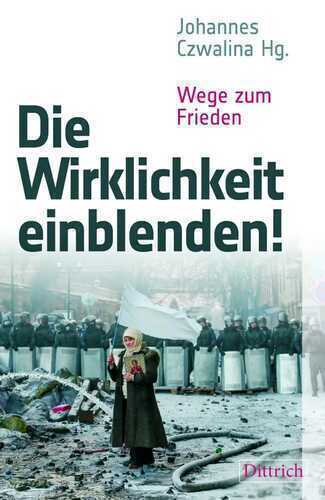 Die Wirklichkeit einblenden! — Johannes Czwalina