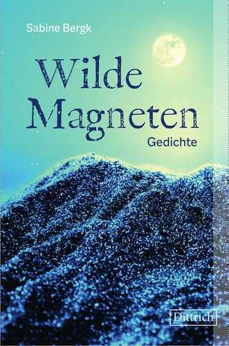 Wilde Magneten — Sabine Bergk