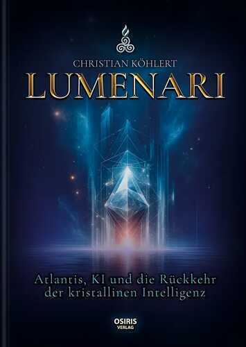 LUMENARI — Christian Köhlert