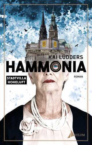 HAMMONIA — Kai Lüdders