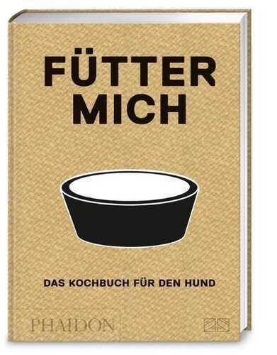 Fütter mich — Liviana Prola