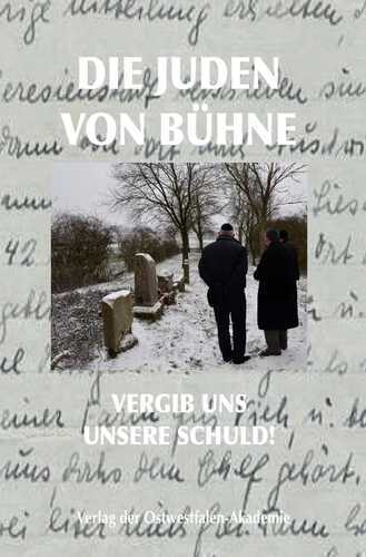 Die Juden von Bühne