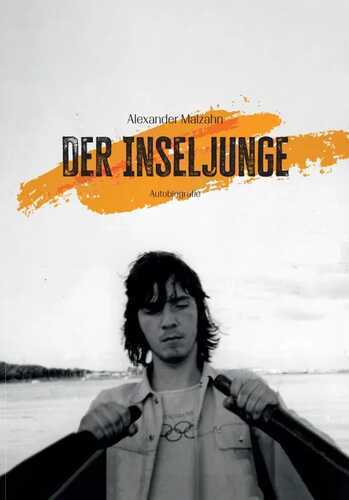 Der Inseljunge — Alexander Malzahn