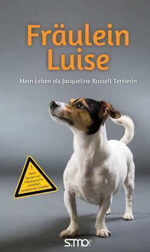 Fräulein Luise — Ricardo Friedrich