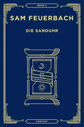 Die Sanduhr