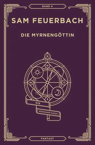 Die Myrnengöttin