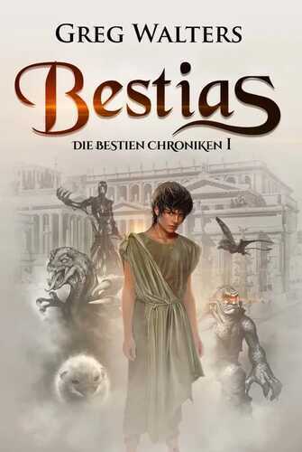 Bestias — Greg Walters