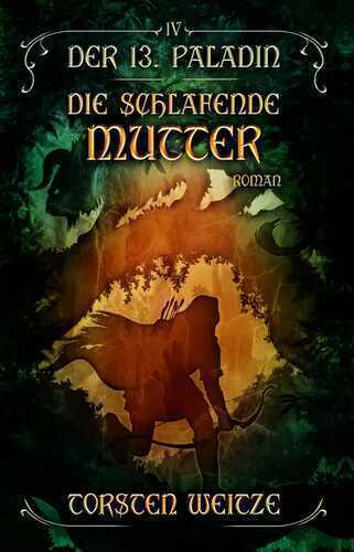 Die Schlafende Mutter — Torsten Weitze