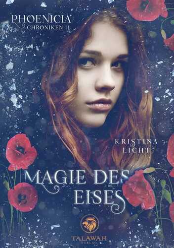 Magie des Eises — Kristina Licht