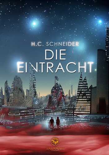Die Eintracht — Hannah Schneider