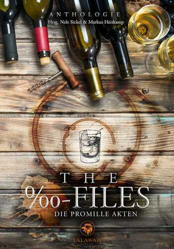 The ‰-Files — Markus Heitkamp